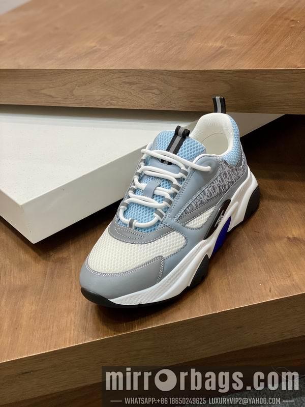 Replica Dior Shoes sz38-44 hnm0151