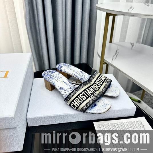 Replica Dior Shoes sz34-42 mnh0841