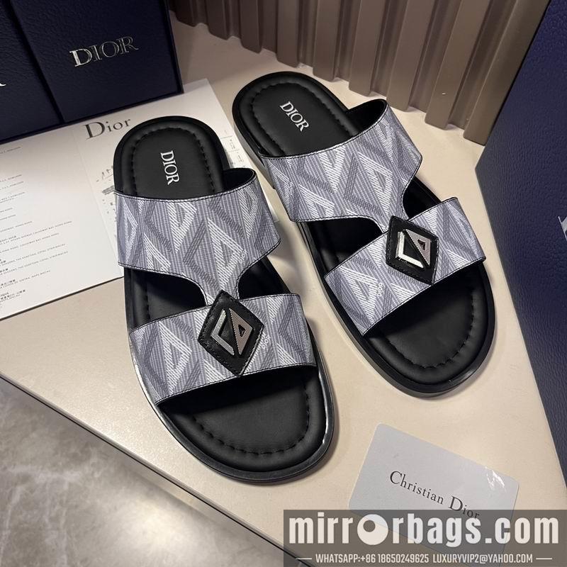Replica Dior Shoes sz38-46 mnw0327