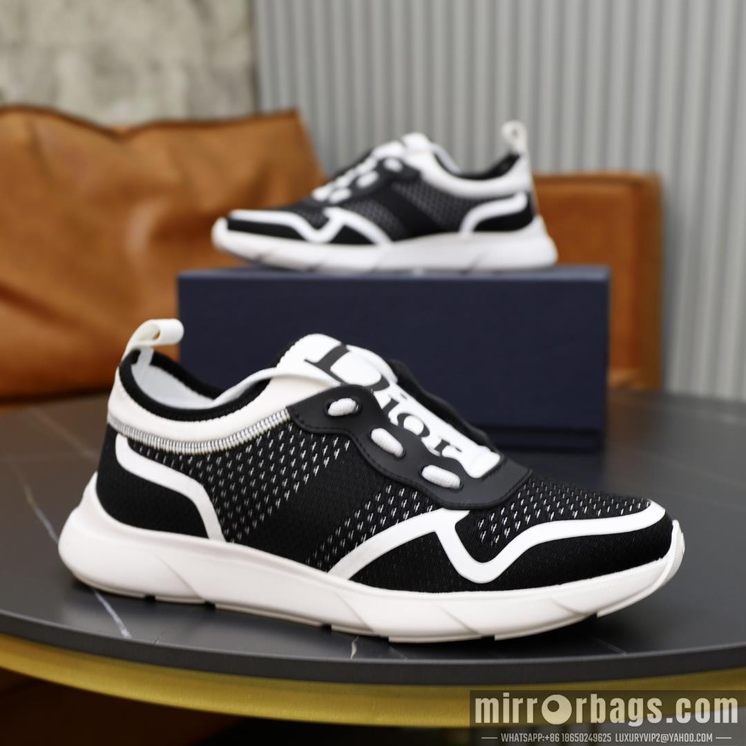 Replica Dior Shoes sz38-44 hnh1219