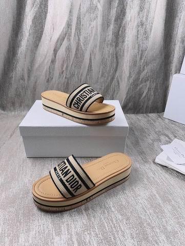 Replica Dior Shoes sz35-42 mnh0702