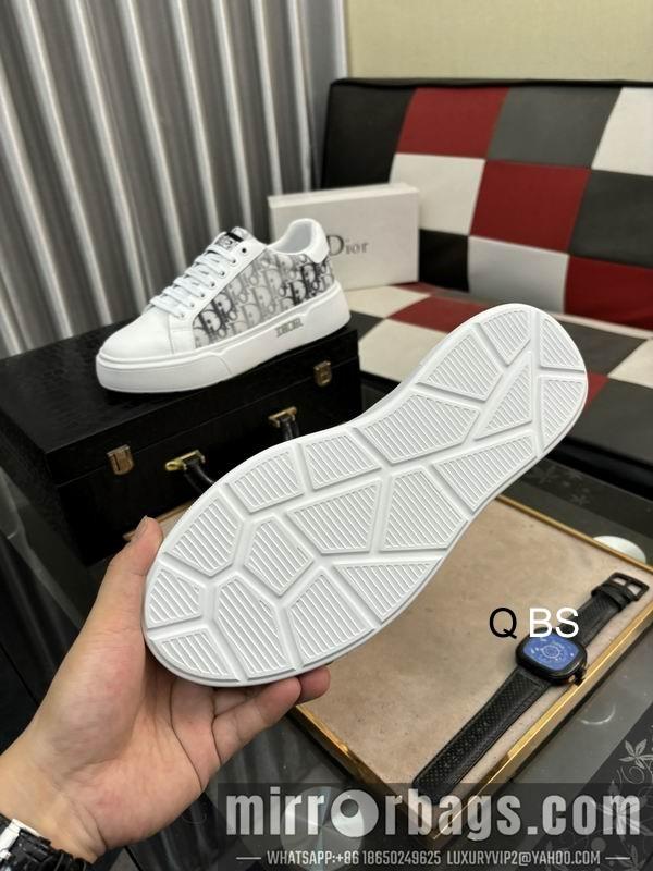 Replica Dior Shoes sz38-45 TF0402