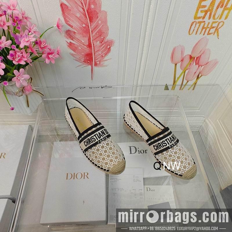 Replica Dior Shoes sz35-40 NW0302
