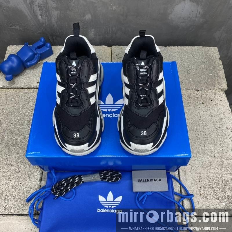 Replica Balenciaga Shoes sz35-45 hnm0106