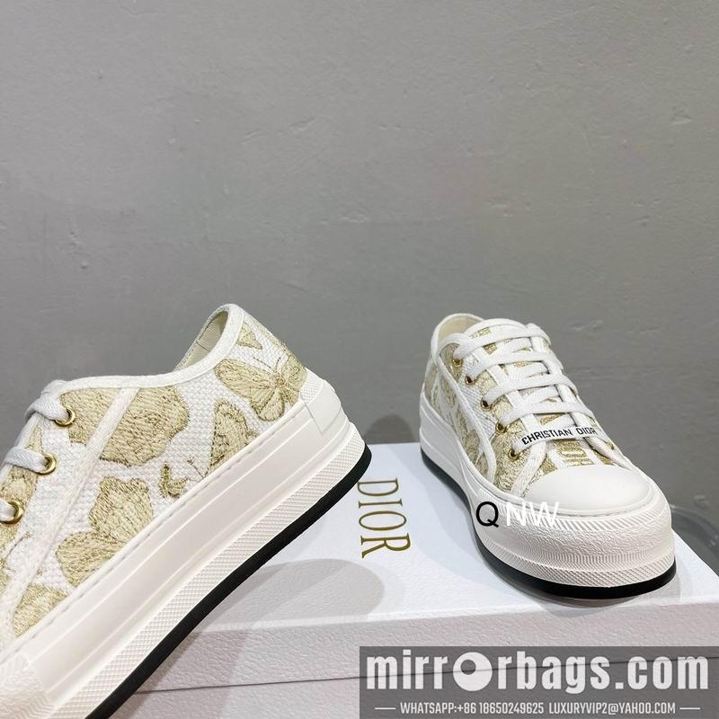Replica Dior Shoes sz35-41 NW0703