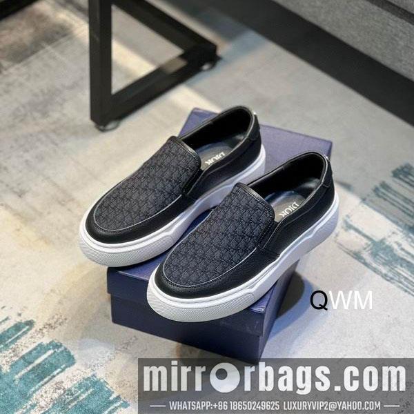 Dior Shoes Dior sz38-45 WM0602