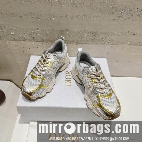 Replica Dior Shoes sz35-40 mnh0607