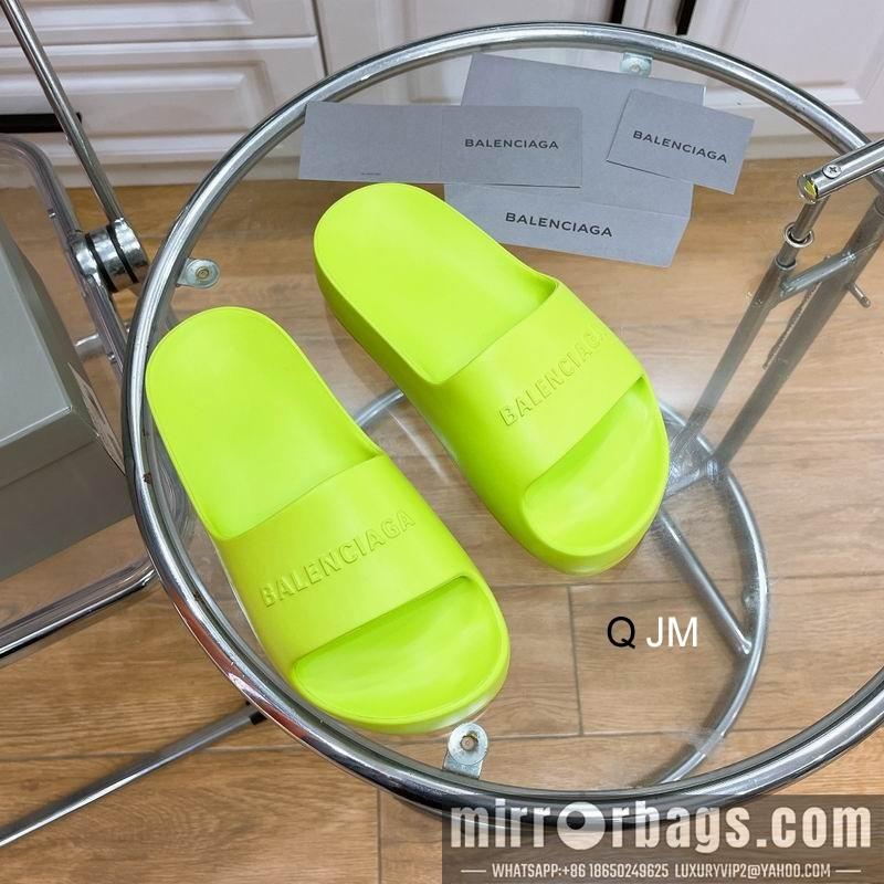 Replica Balenciaga Shoes sz35-40 JM0402