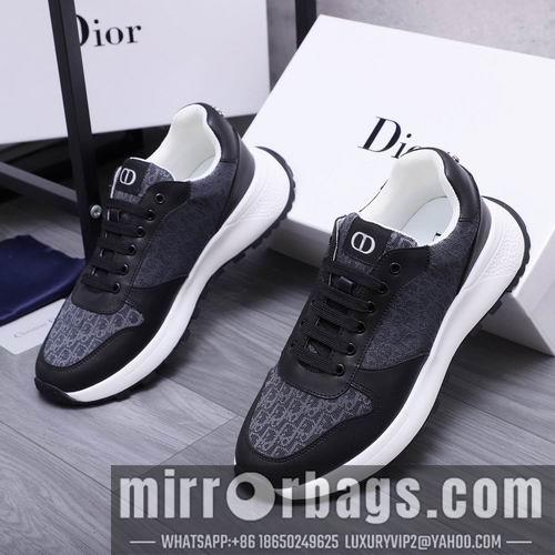 Replica Dior Shoes sz38-44 mnh0503