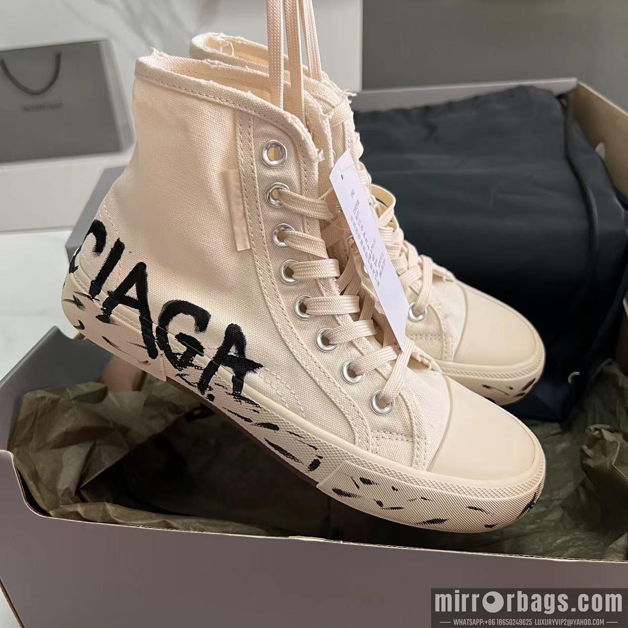 Replica Balenciaga Shoes sz35-45 h0502