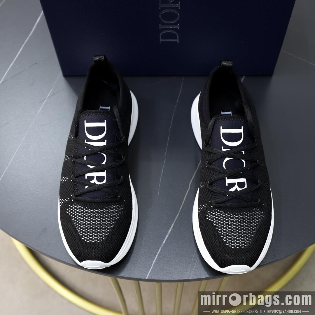 Replica Dior Shoes sz38-44 h0814