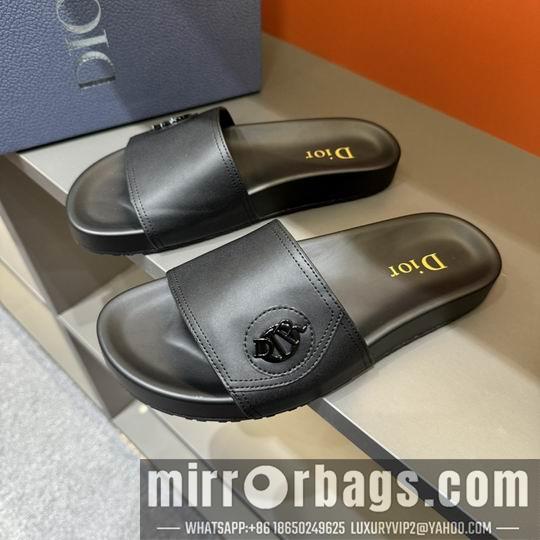 Replica Dior Shoes sz38-45 hnh0808