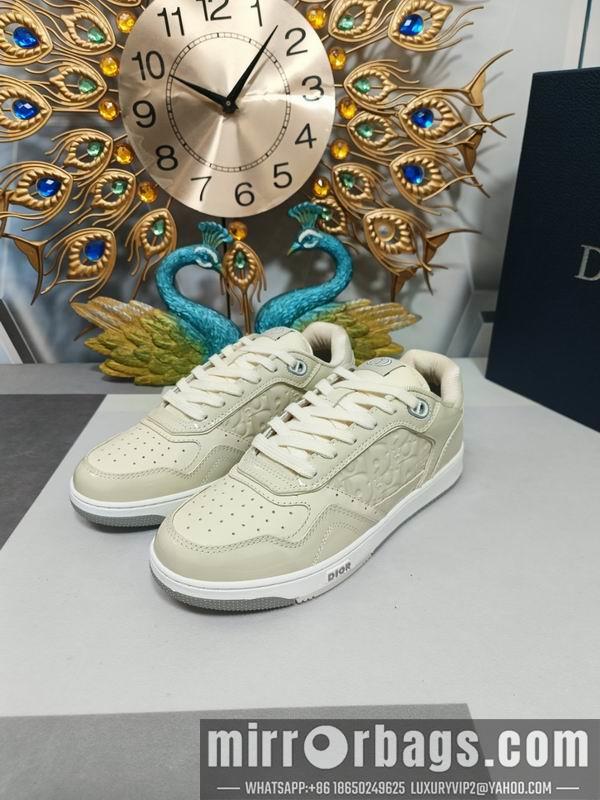 Replica Dior Shoes sz35-45 mnm0106