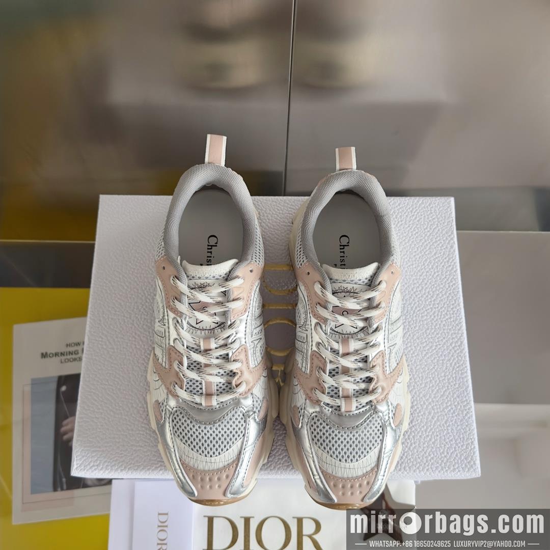 Replica Dior Shoes sz35-40 h0901