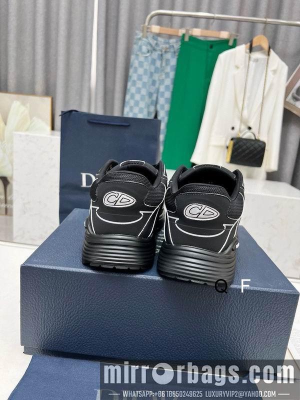 Replica Dior Shoes sz38-45 TF1109