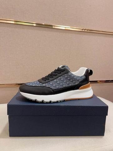 Replica Dior Shoes sz38-45 hnh0614