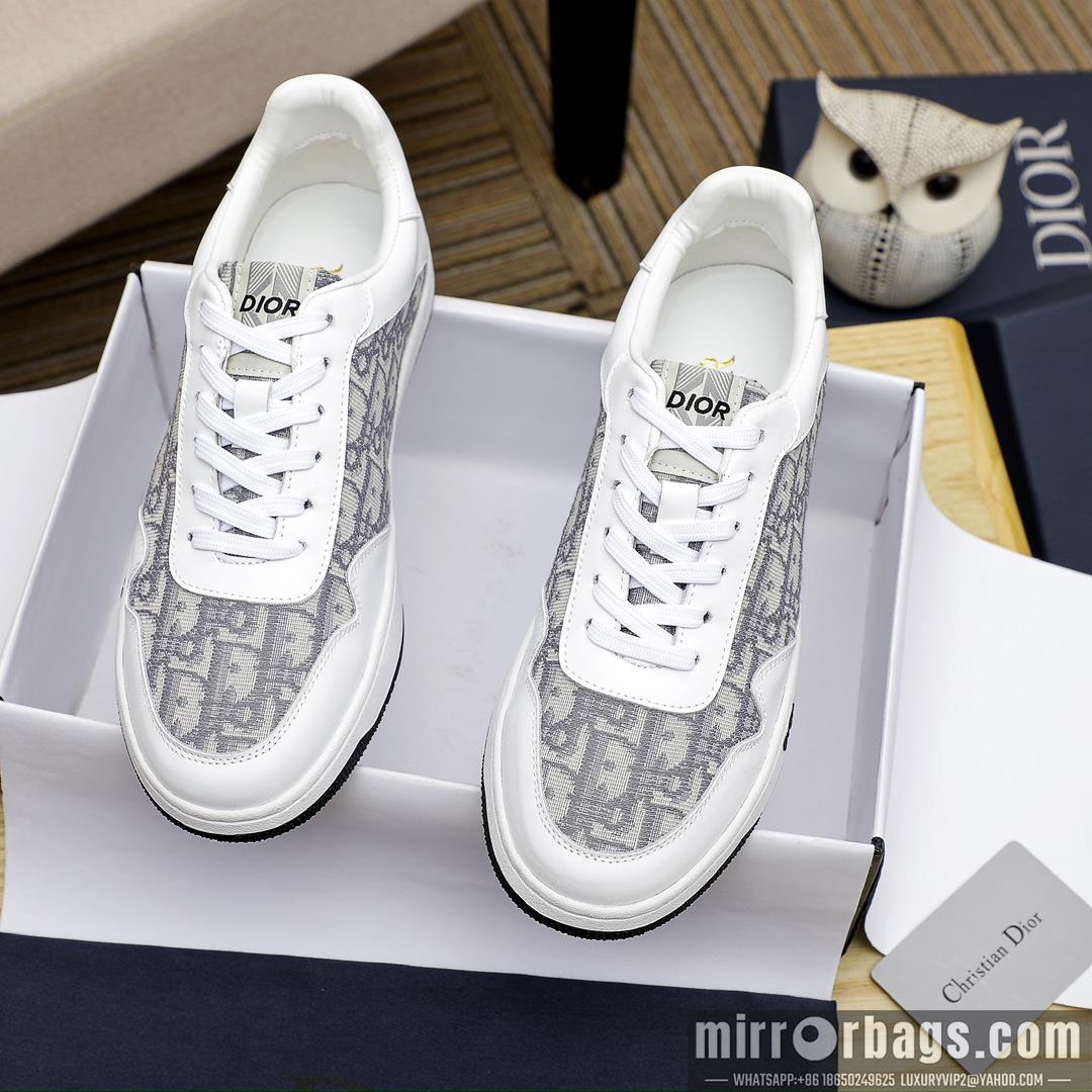 Replica Dior Shoes sz38-44 hnh1202
