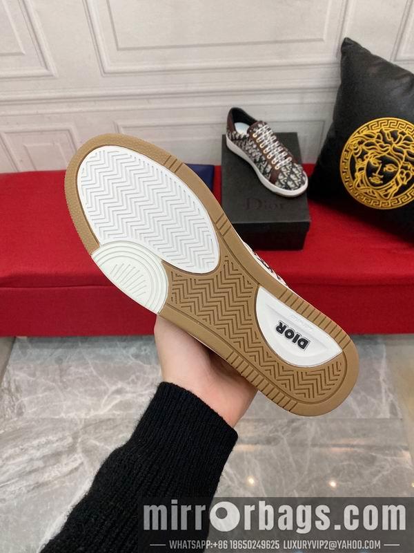 Replica Dior Shoes sz38-44 mnm0124