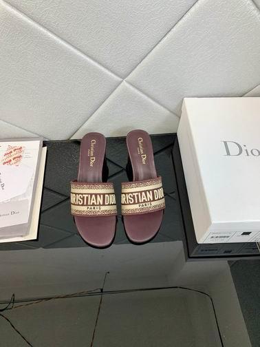 Replica Dior Shoes sz34-42 mnh0806