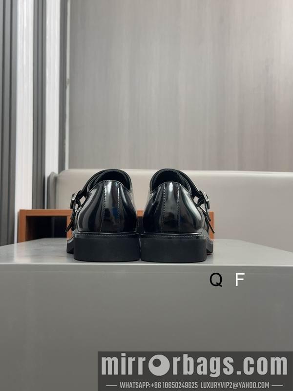 Replica Dior Shoes sz38-45 TF1111