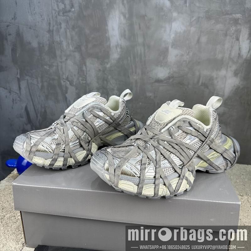 Replica Balenciaga Shoes sz35-46 mnw0233
