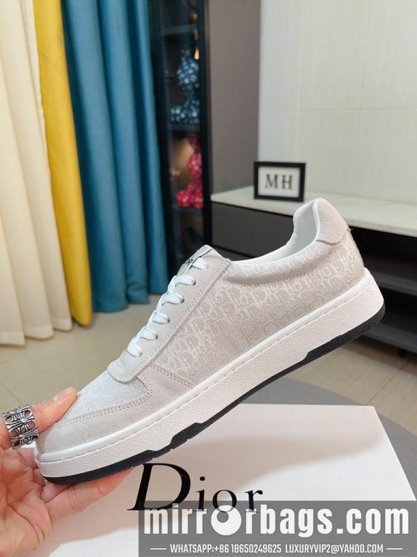 Replica Dior Shoes sz38-44 mnw0319