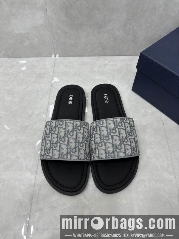 Replica Dior Shoes sz38-45 mnw0103