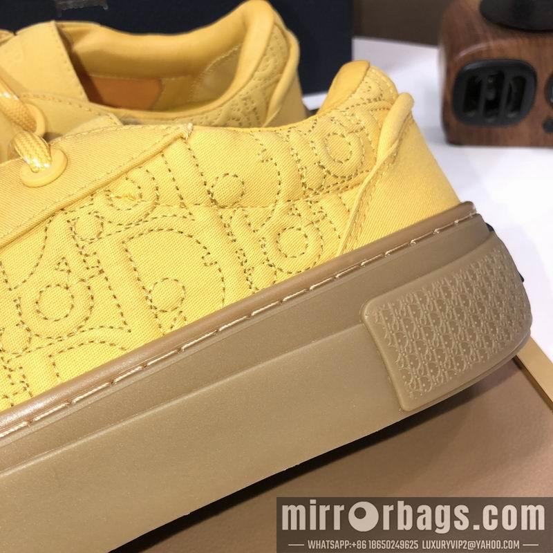 Replica Dior Shoes sz35-44 hnh0307