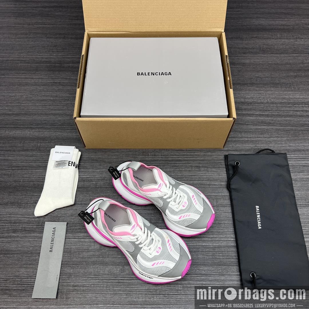 Replica Balenciaga Shoes sz35-46 h1004
