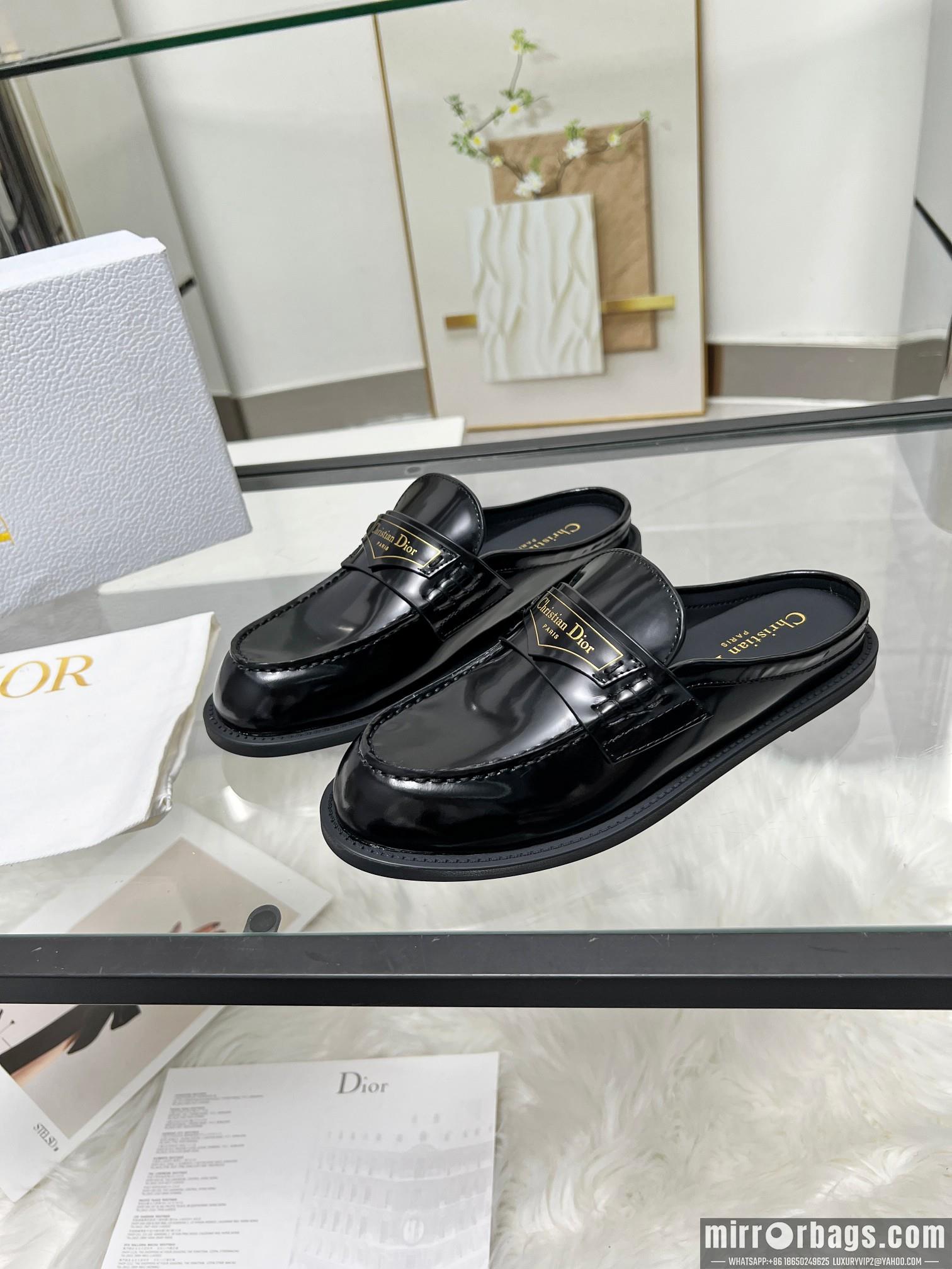 Dior Shoes Dior sz35-40 h1002