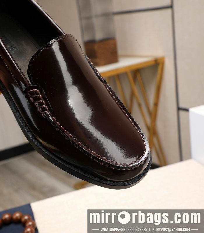 Replica Dior Shoes sz38-45 hnm0165