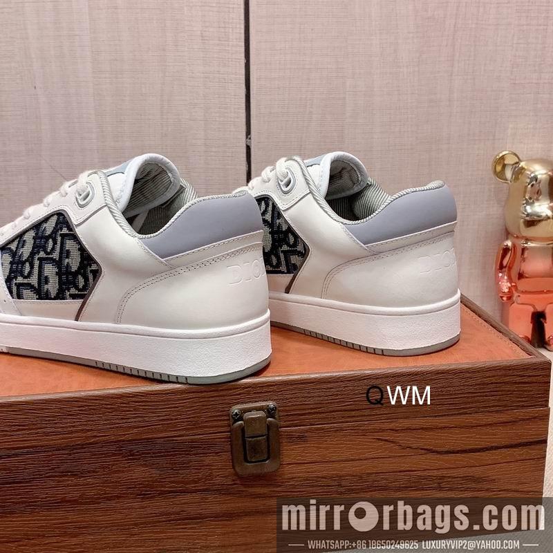 Dior Shoes Gucci sz38-45 WM0611