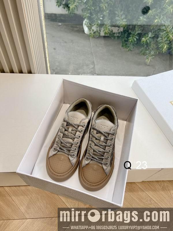 Replica Dior Shoes sz35-45 HHY0901