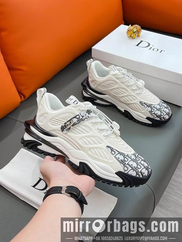 Replica Dior Shoes sz38-44 mnw0178