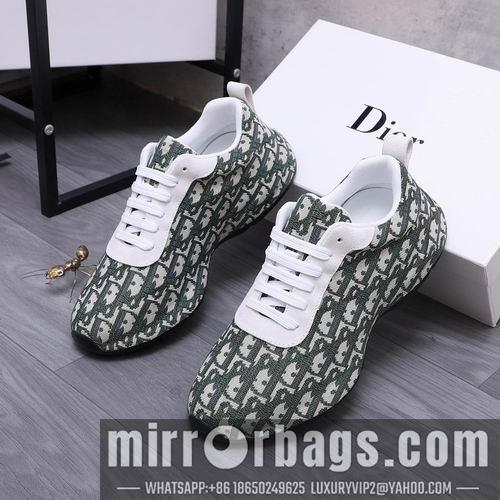 Replica Dior Shoes sz38-44 hnh0804
