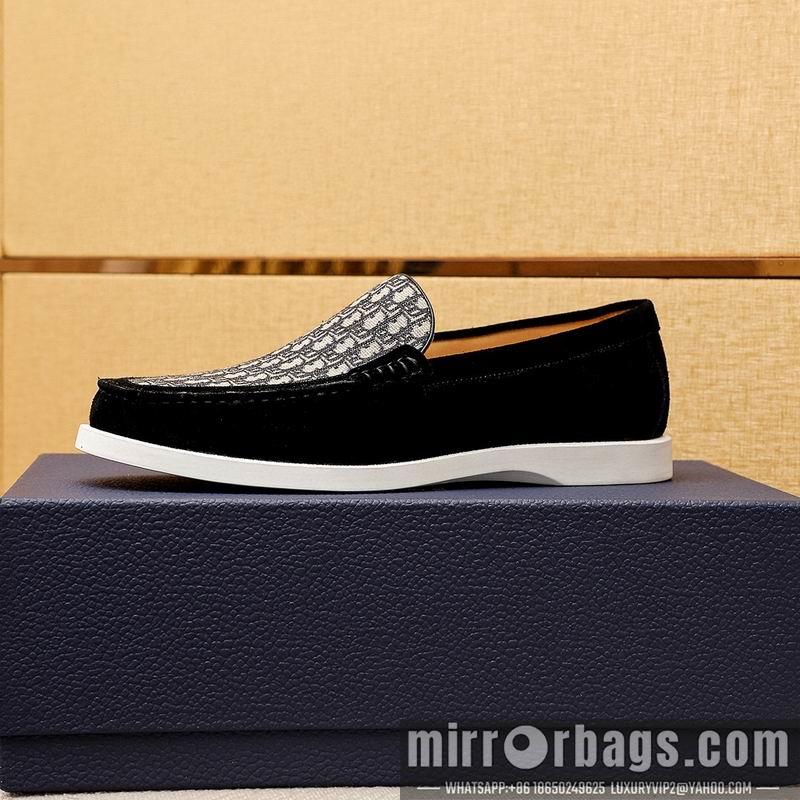 Replica Dior Shoes sz38-47 mnw0201