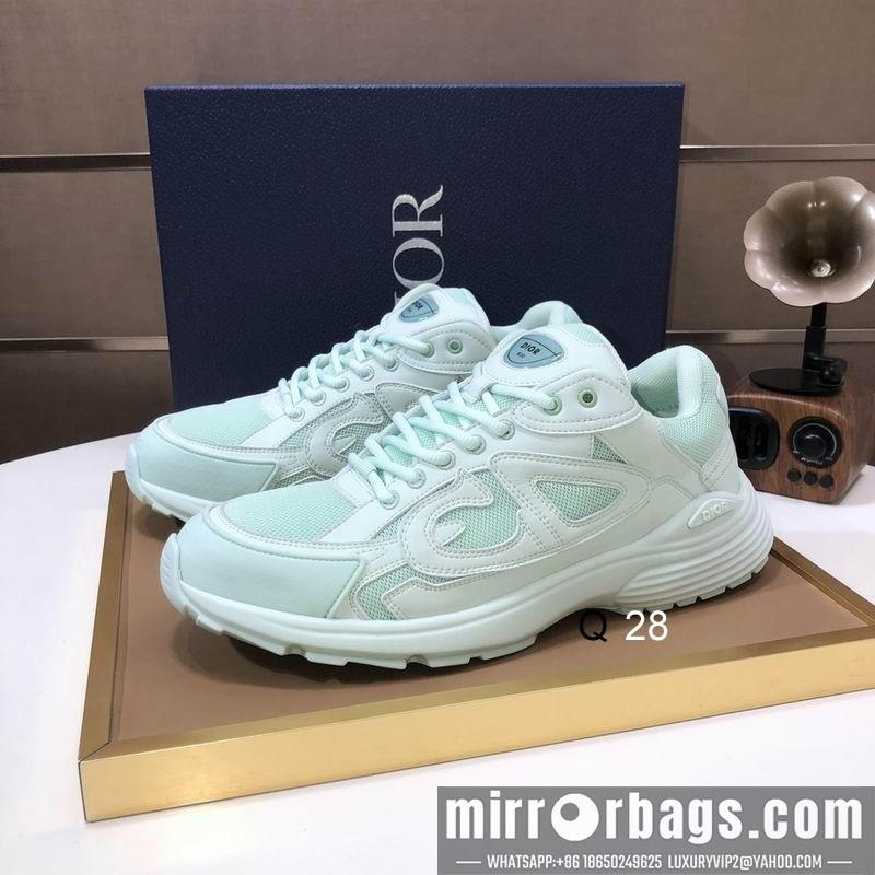 Replica Dior Shoes sz39-45 N1209
