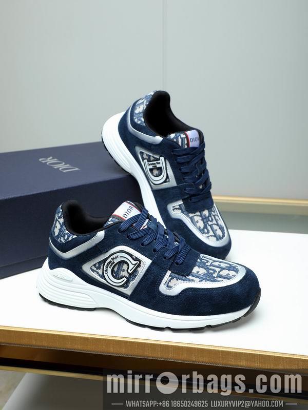 Replica Dior Shoes sz38-45 hnh0315