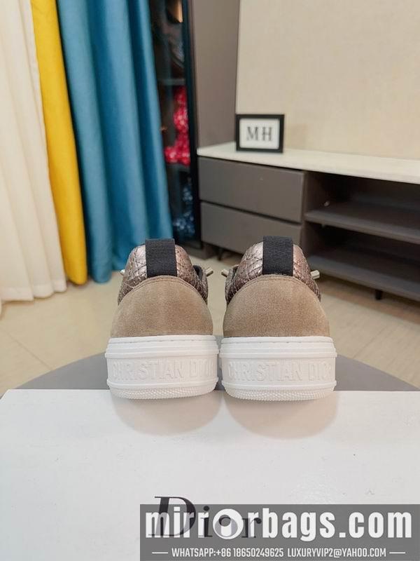 Replica Dior Shoes sz38-44 hnm0185