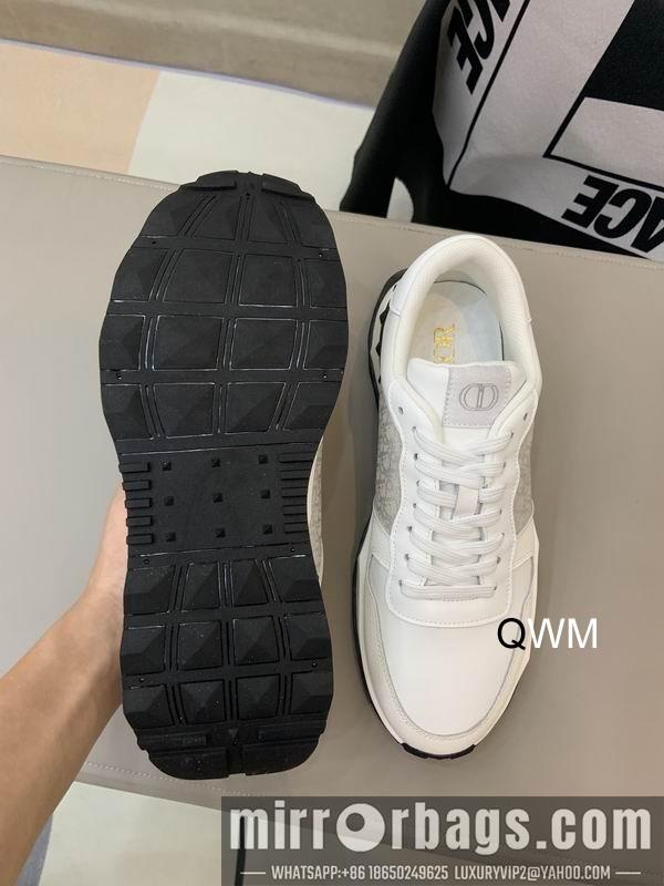Replica Dior Shoes sz38-45 WM0401