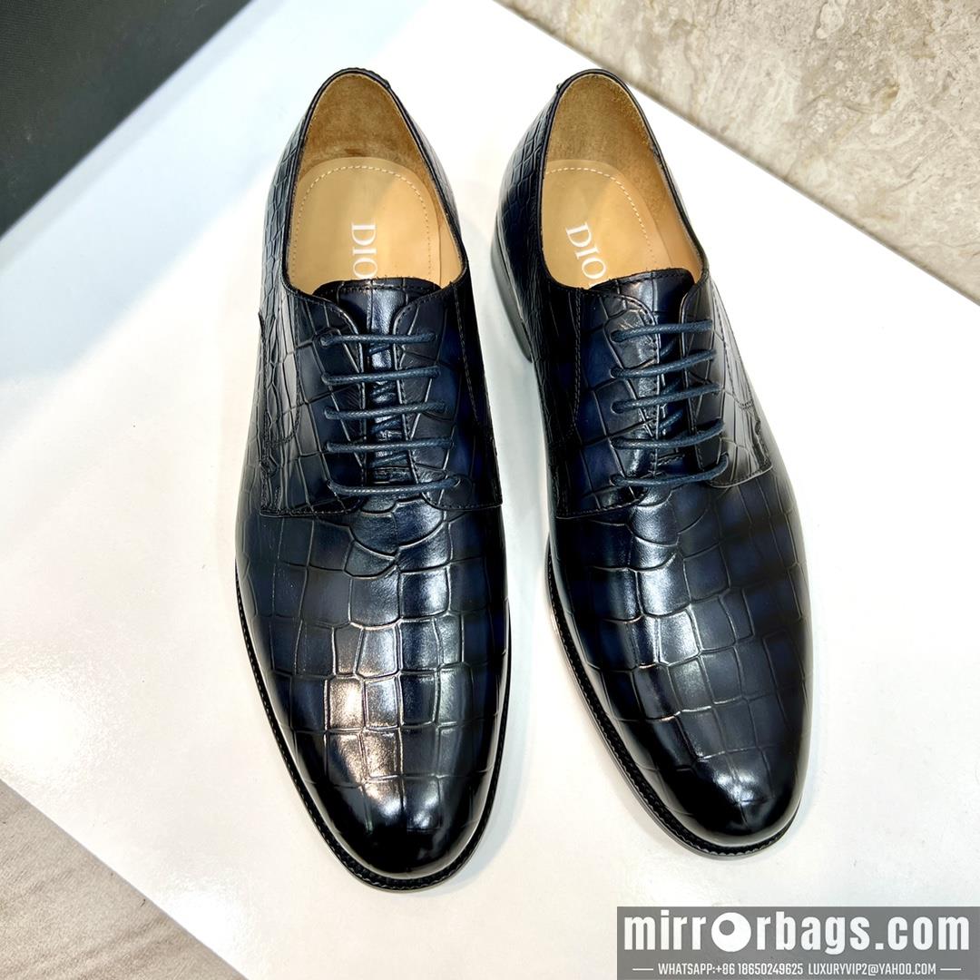 Replica Dior Shoes sz39-44 h0703