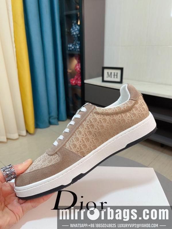 Replica Dior Shoes sz38-44 mnw0319