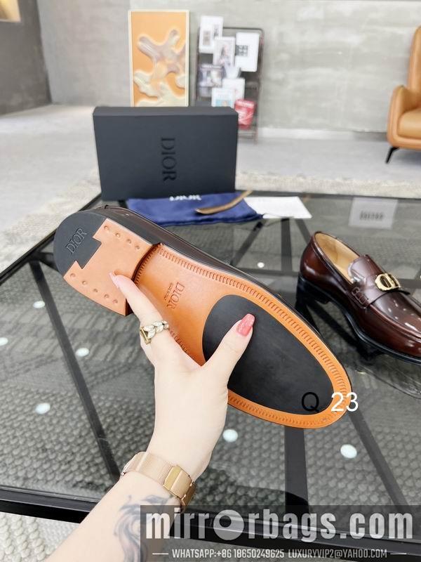Replica Dior Shoes sz38-45 HY09003
