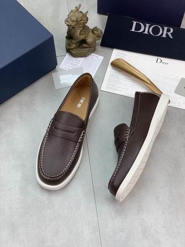 Replica Dior Shoes sz38-45 mnh0512