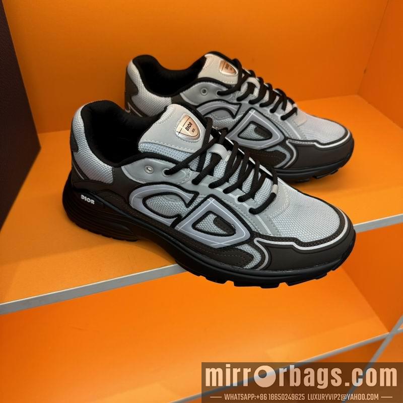 Replica Dior Shoes sz39-45 mnm0105
