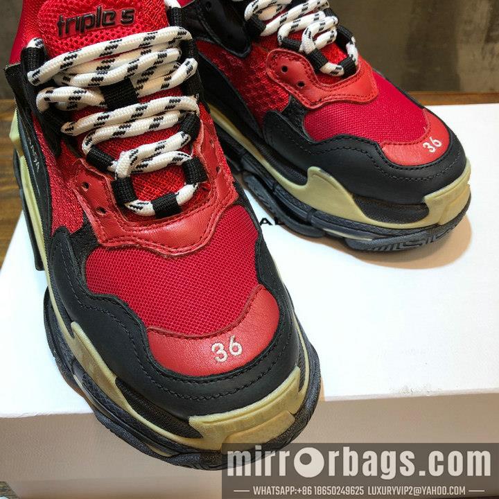 Balenciaga Shoes 1982217