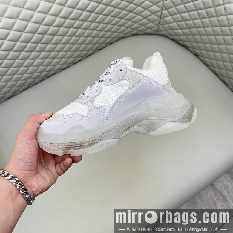 Balenciaga Shoes 22530288 SZ 38-44