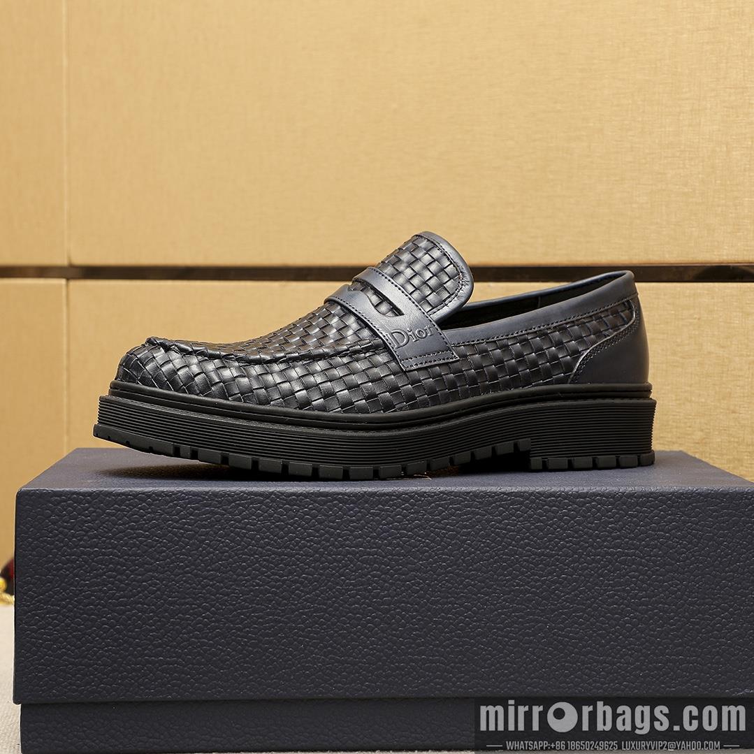 Replica Dior Shoes sz38-44 h0912