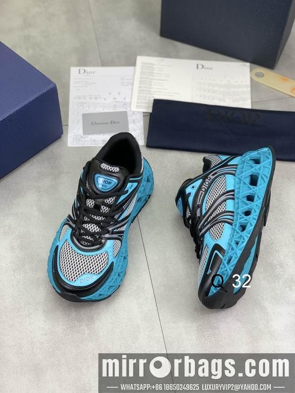 Replica Dior Shoes sz38-45 YY0303