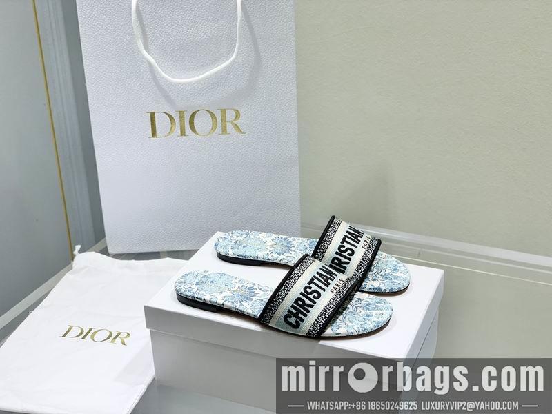 Replica Dior Shoes sz35-42 mnw0421